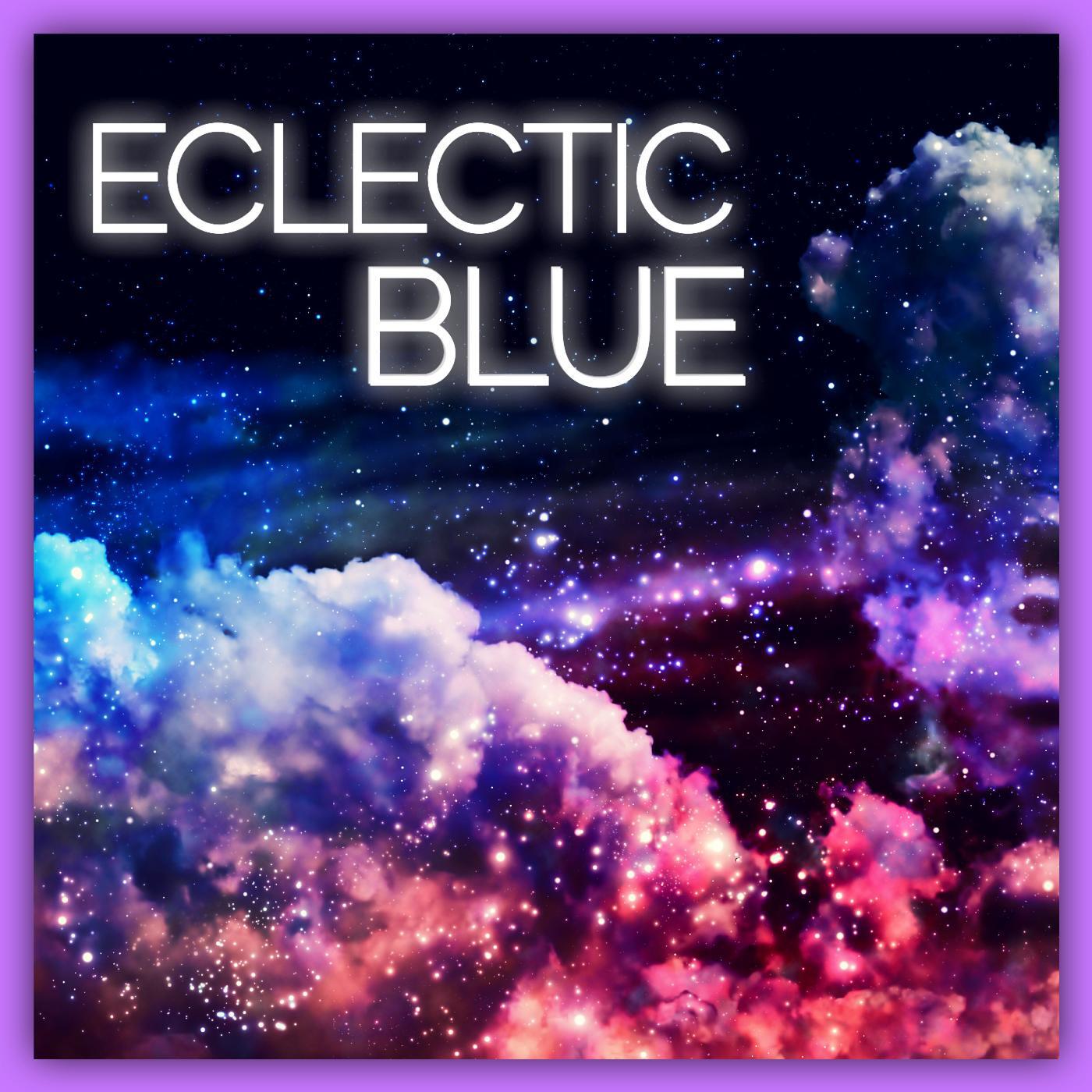 Eclectic Blue - Neo Soul (feat. Saunders Sermons)