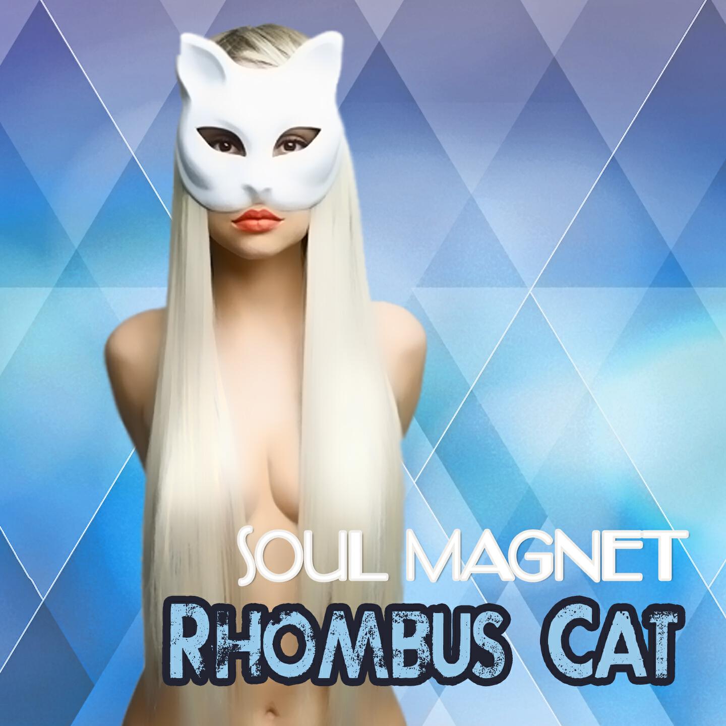 Soul Magnet - Living for the Moment (Soulful Vocal Mix)