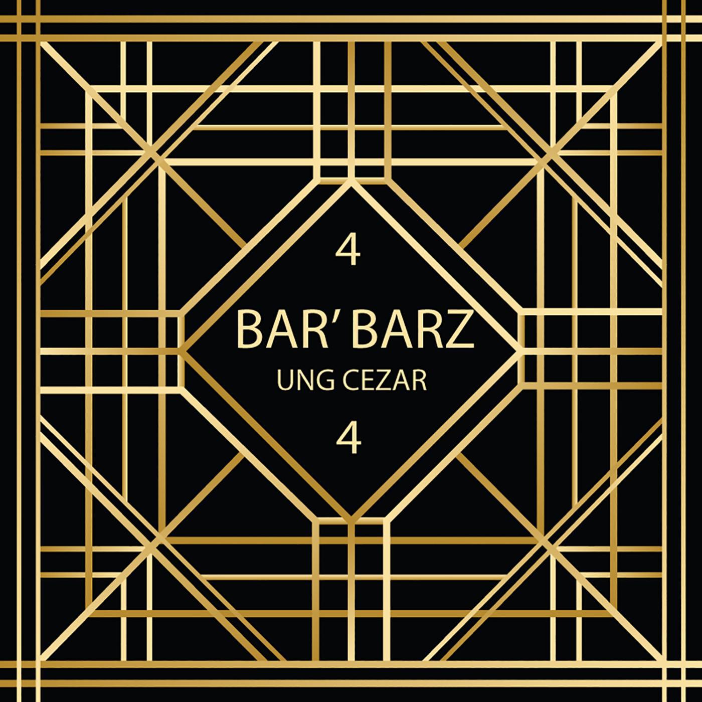 Постер альбома Bar' Barz 4