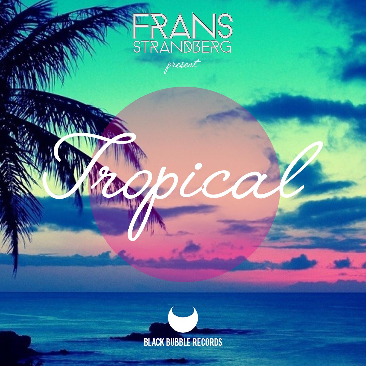Frans Strandberg - Palm Springs