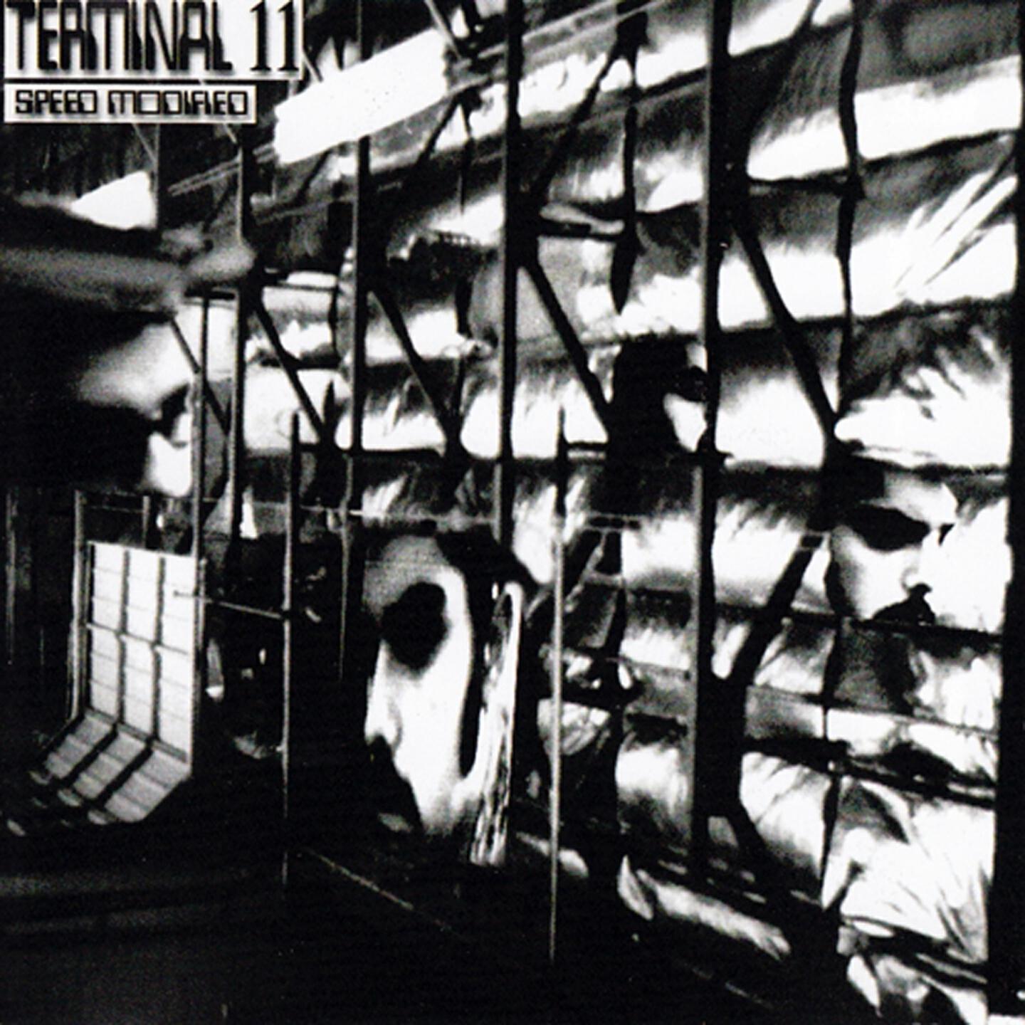 Terminal 11 - Siamese (Intermission 2)