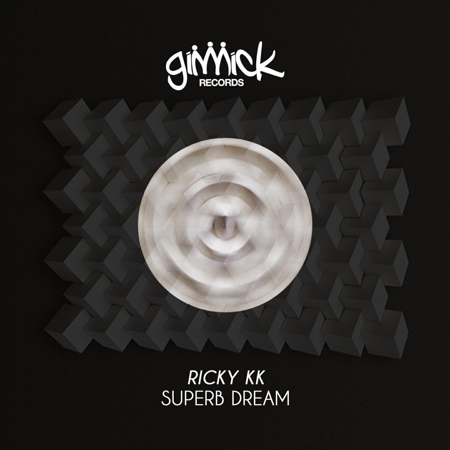 Ricky KK - Superb Dream