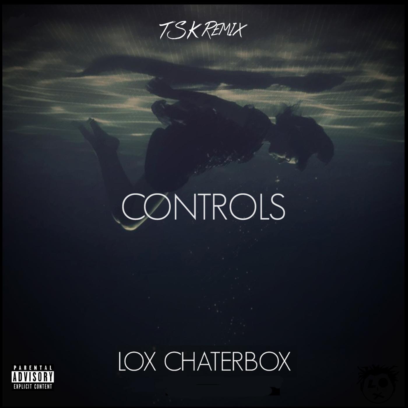 Постер альбома Controls (Tsk Remix)