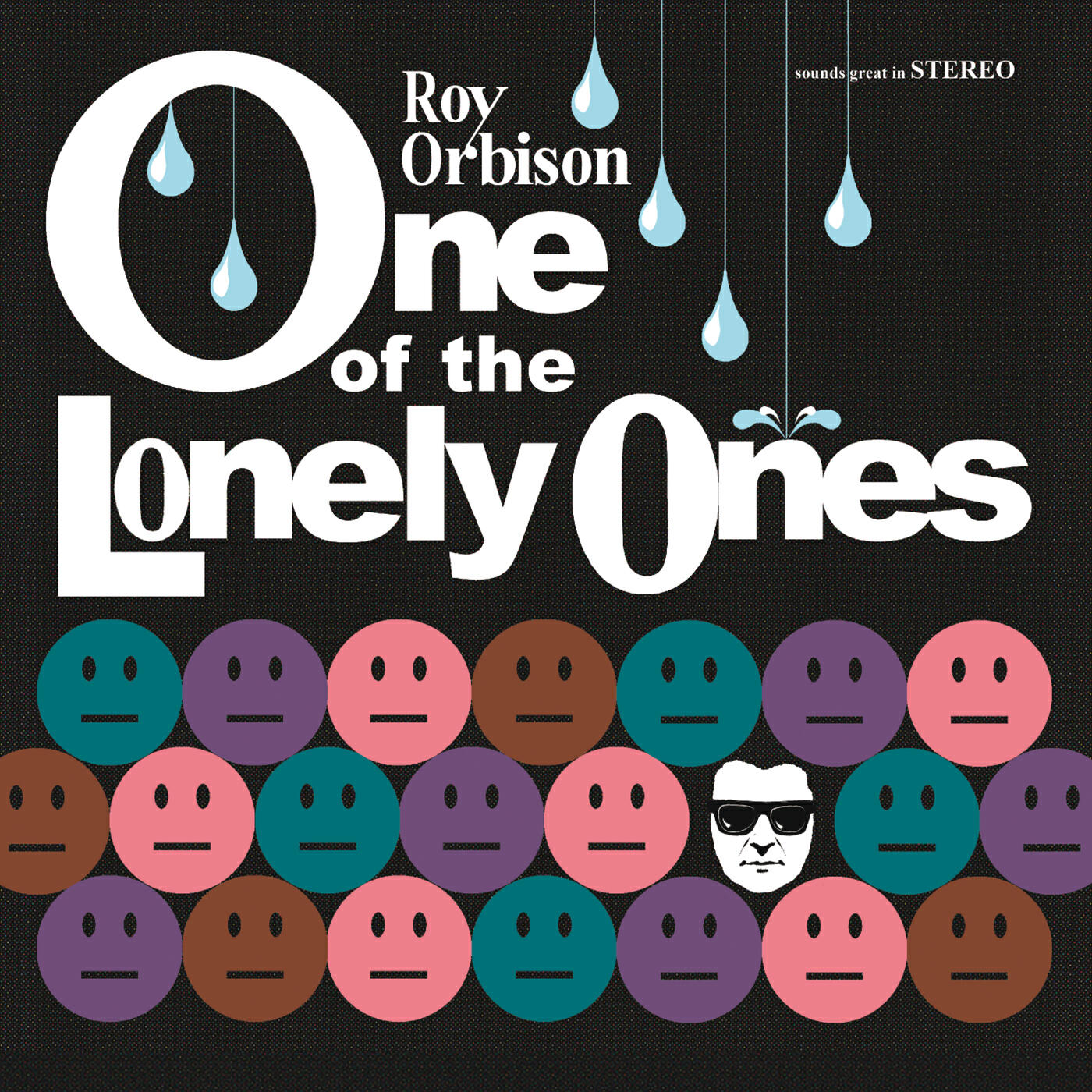 Roy Orbison - Child-Woman, Woman-Child