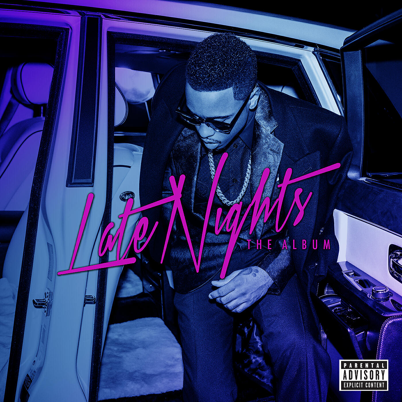 Jeremih - Royalty