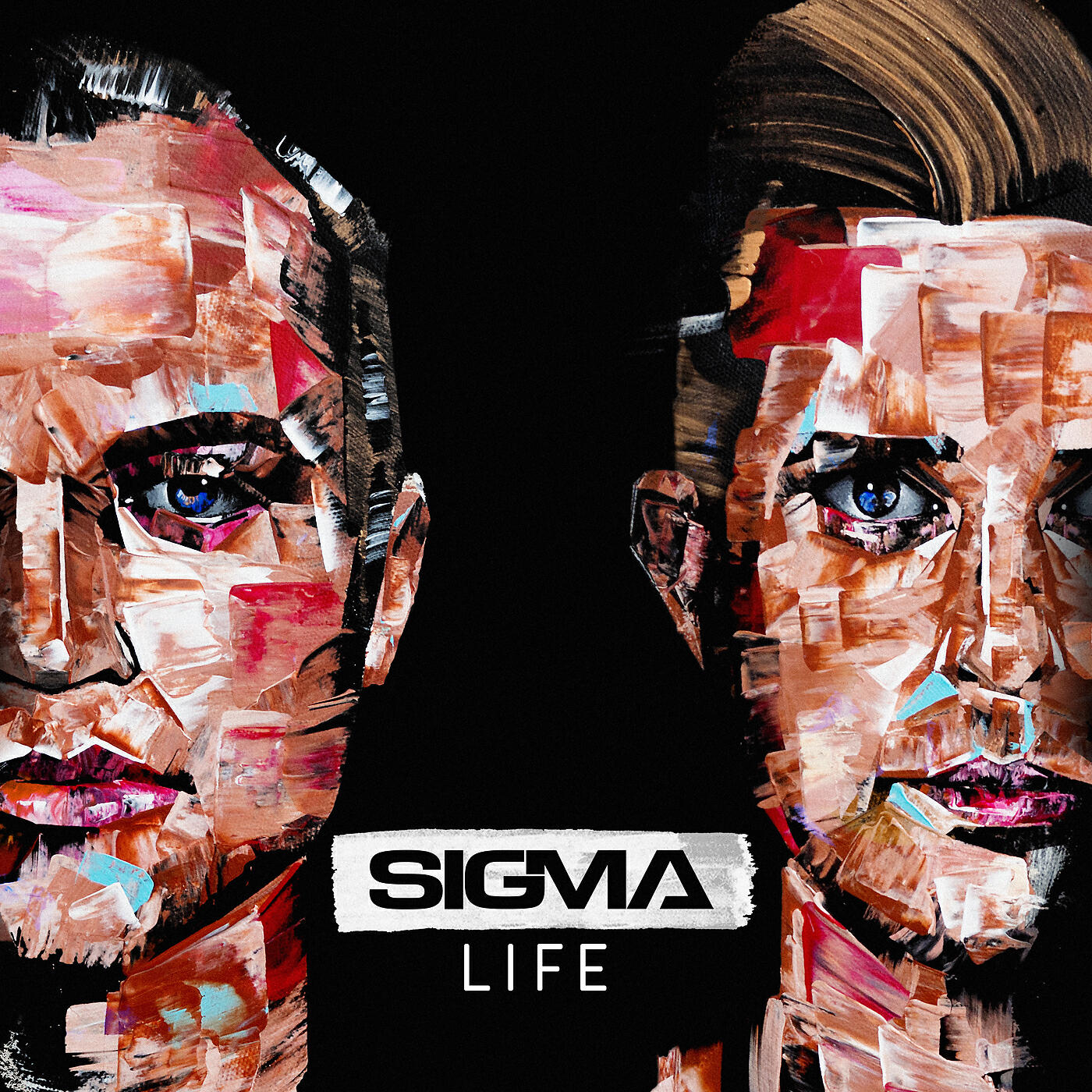 SIGMA - Coming Home (Acoustic)