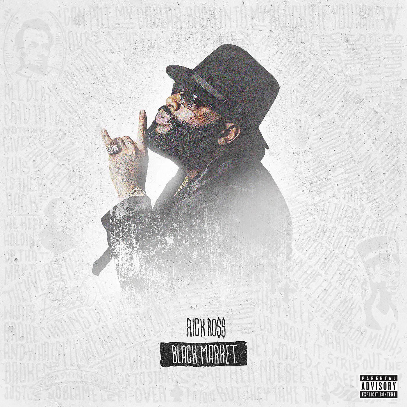 Rick Ross - Very Best