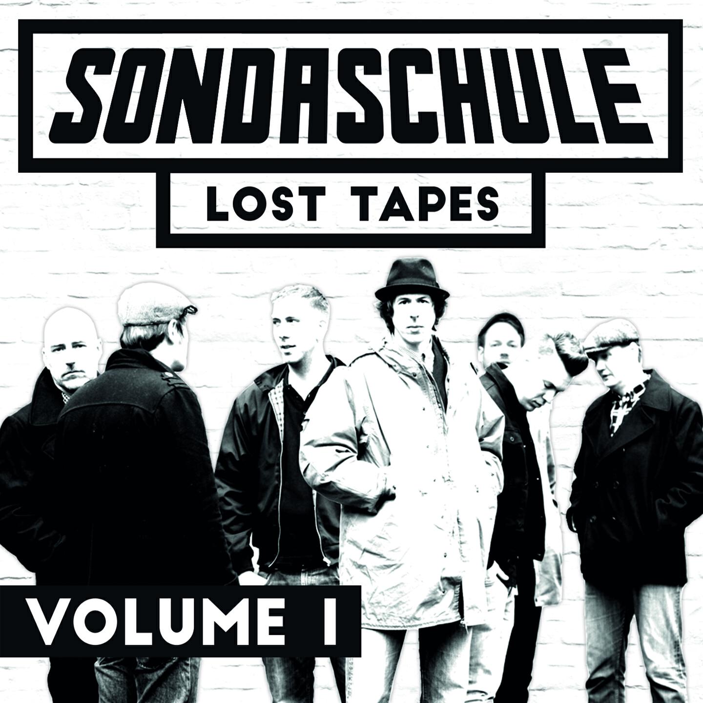 SONDASCHULE - Operation Breakout