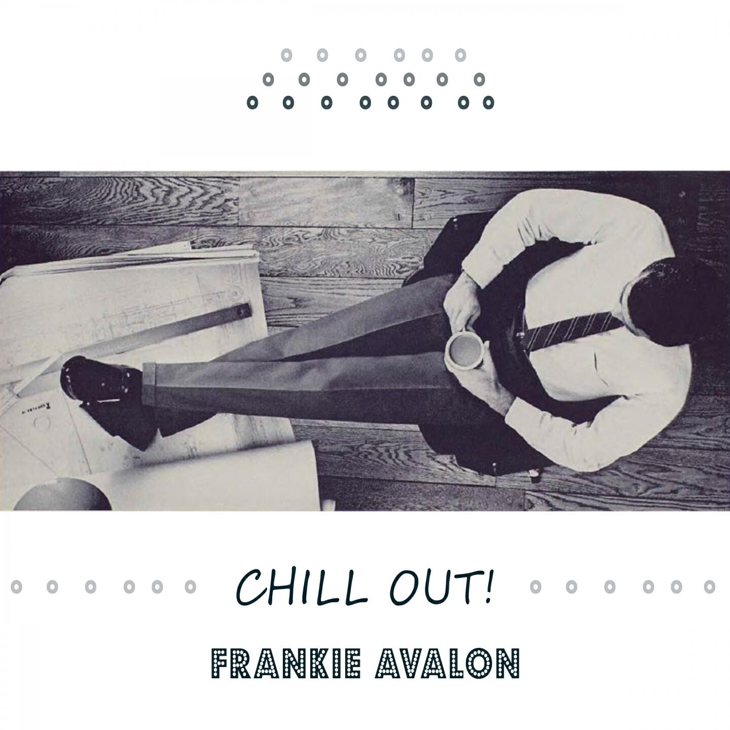 Frankie Avalon - Sunday, Monday Or Always
