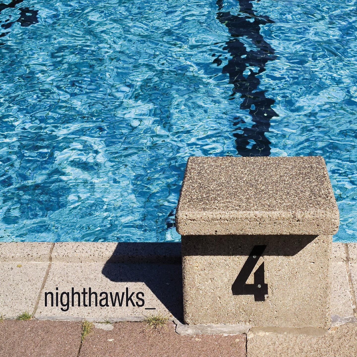 Nighthawks - Define the Day