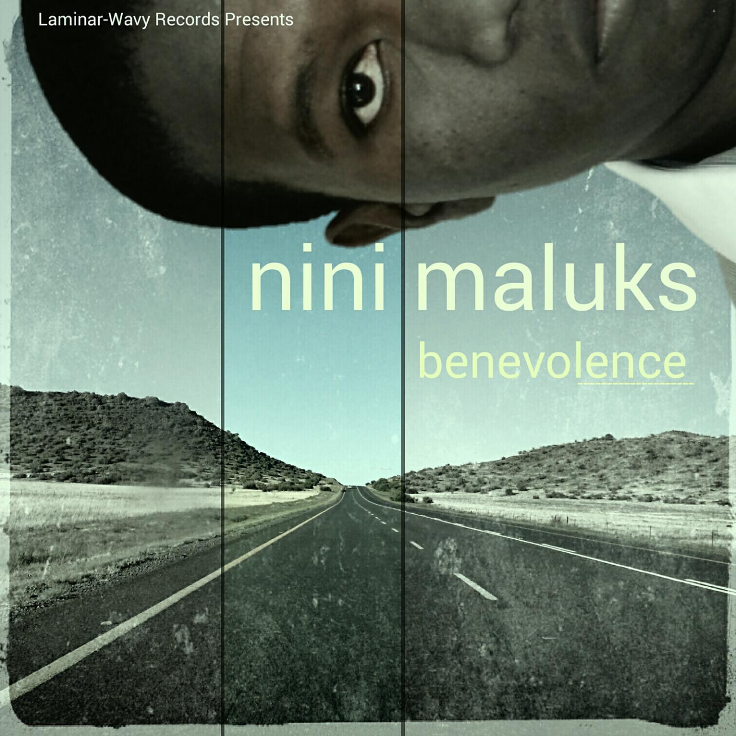 Постер альбома Benevolence