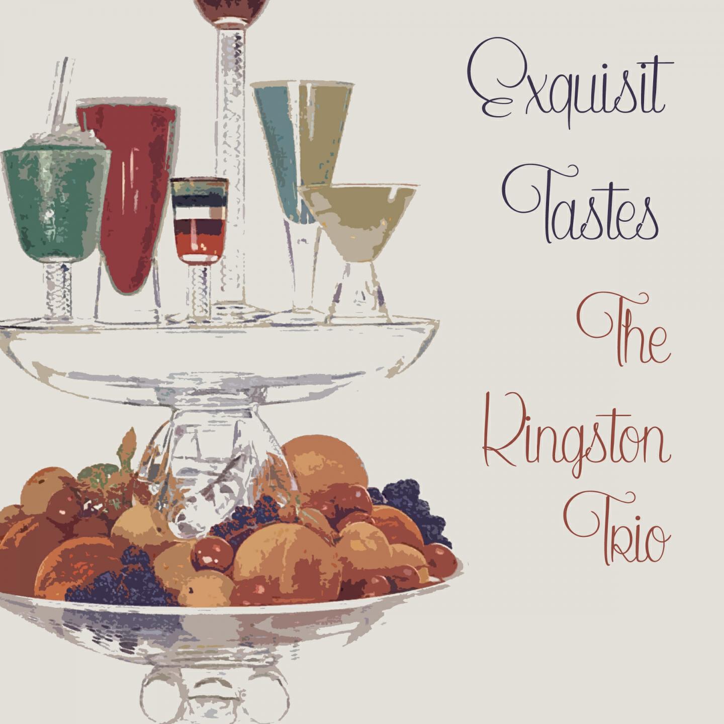 The Kingston Trio - El Matador