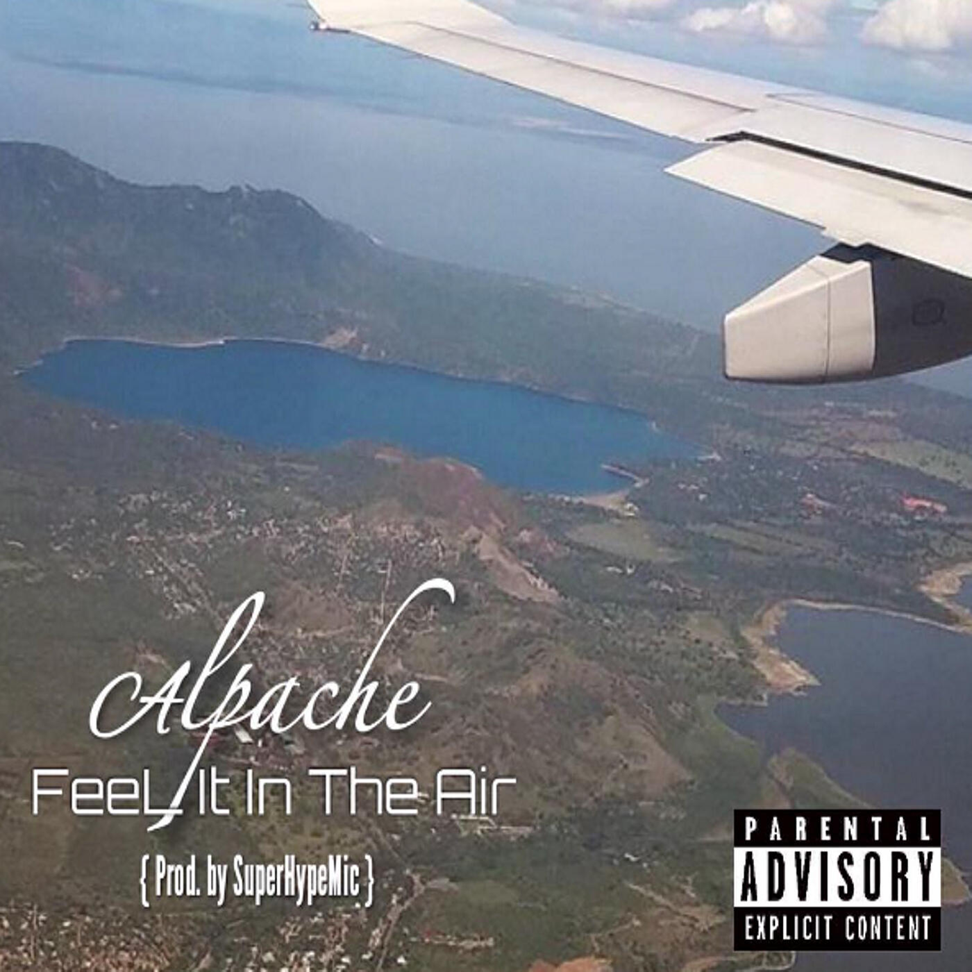 Alpache - FeeL It in the Air