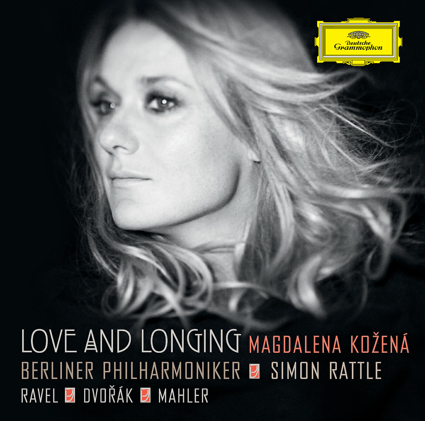 Magdalena Kožená - Ravel: Shéhérazade, M.41 - 2. La flûte enchantée