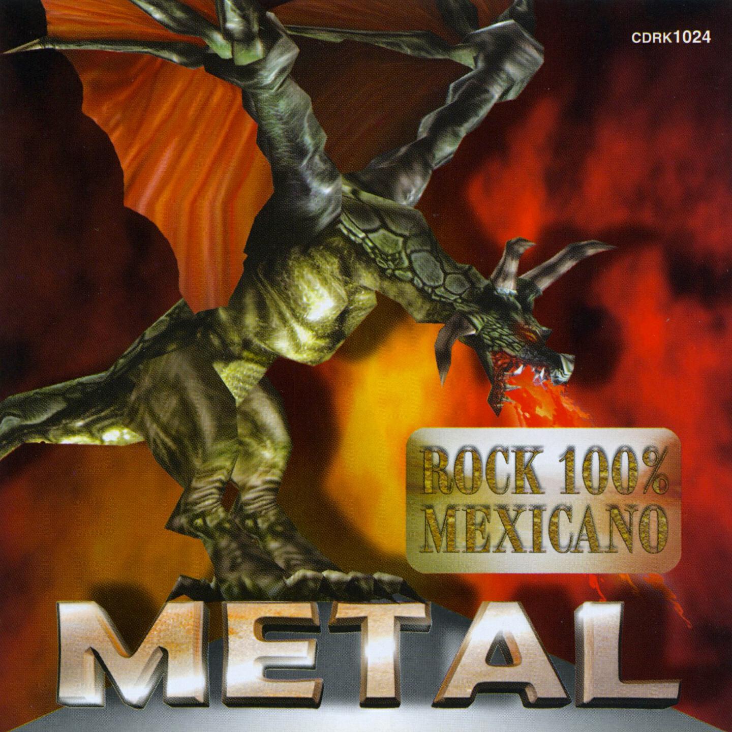 Bestia Metalica - El Ruido del Metal