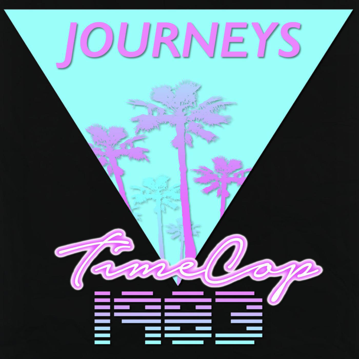 Timecop1983 - Dreams (feat. Dana Jean Phoenix)