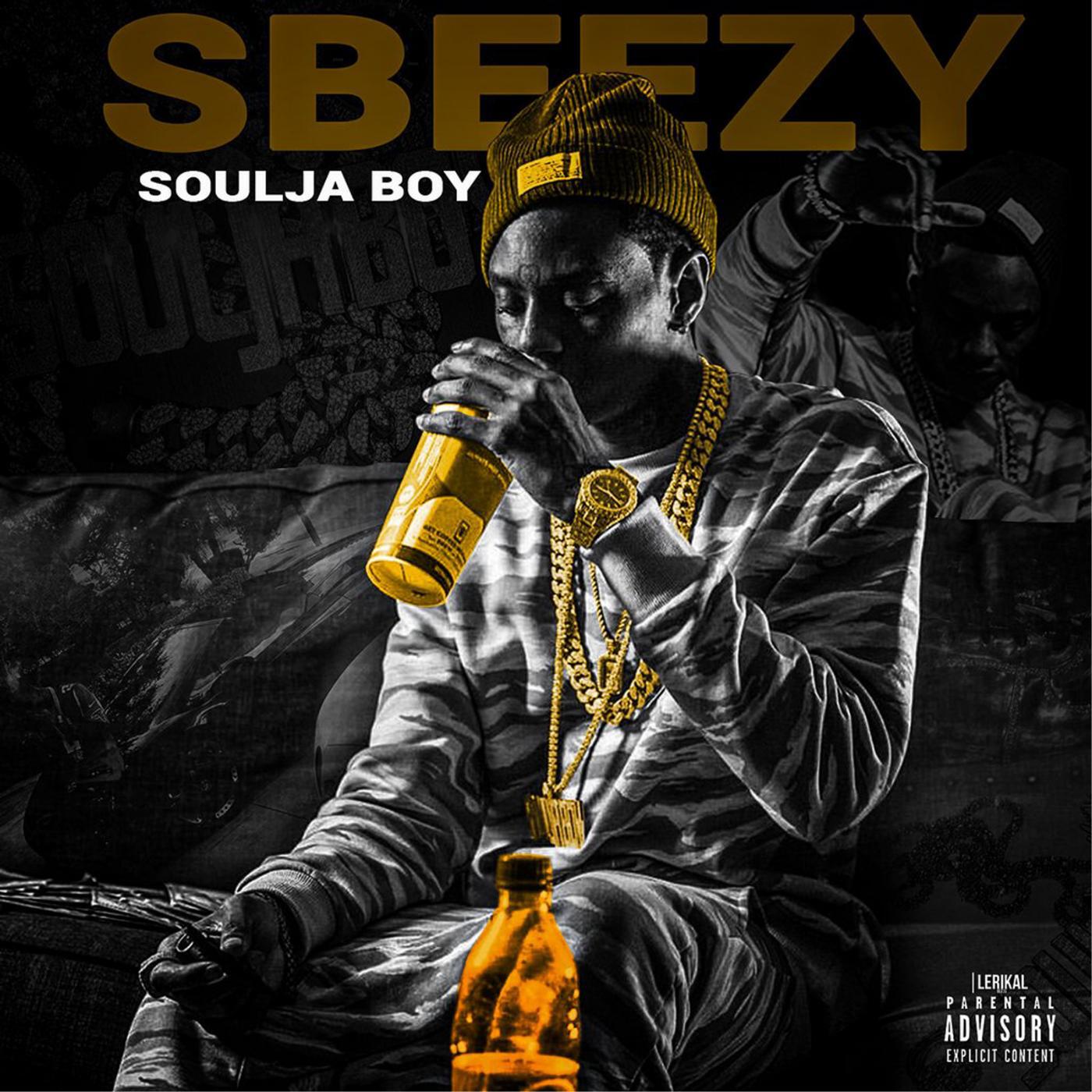 Soulja Boy - Hustling Everyday (feat. Lil Twist)