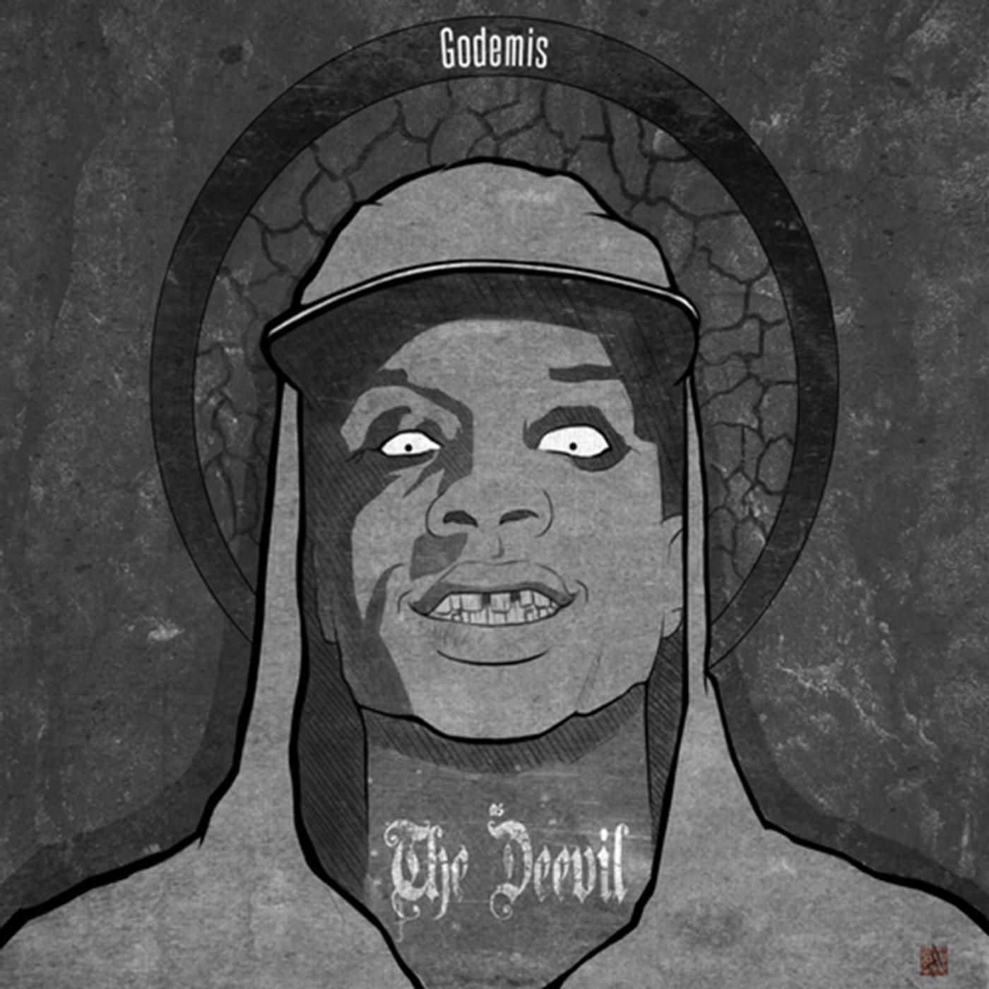 Godemis - Digits (feat. Info Gates)