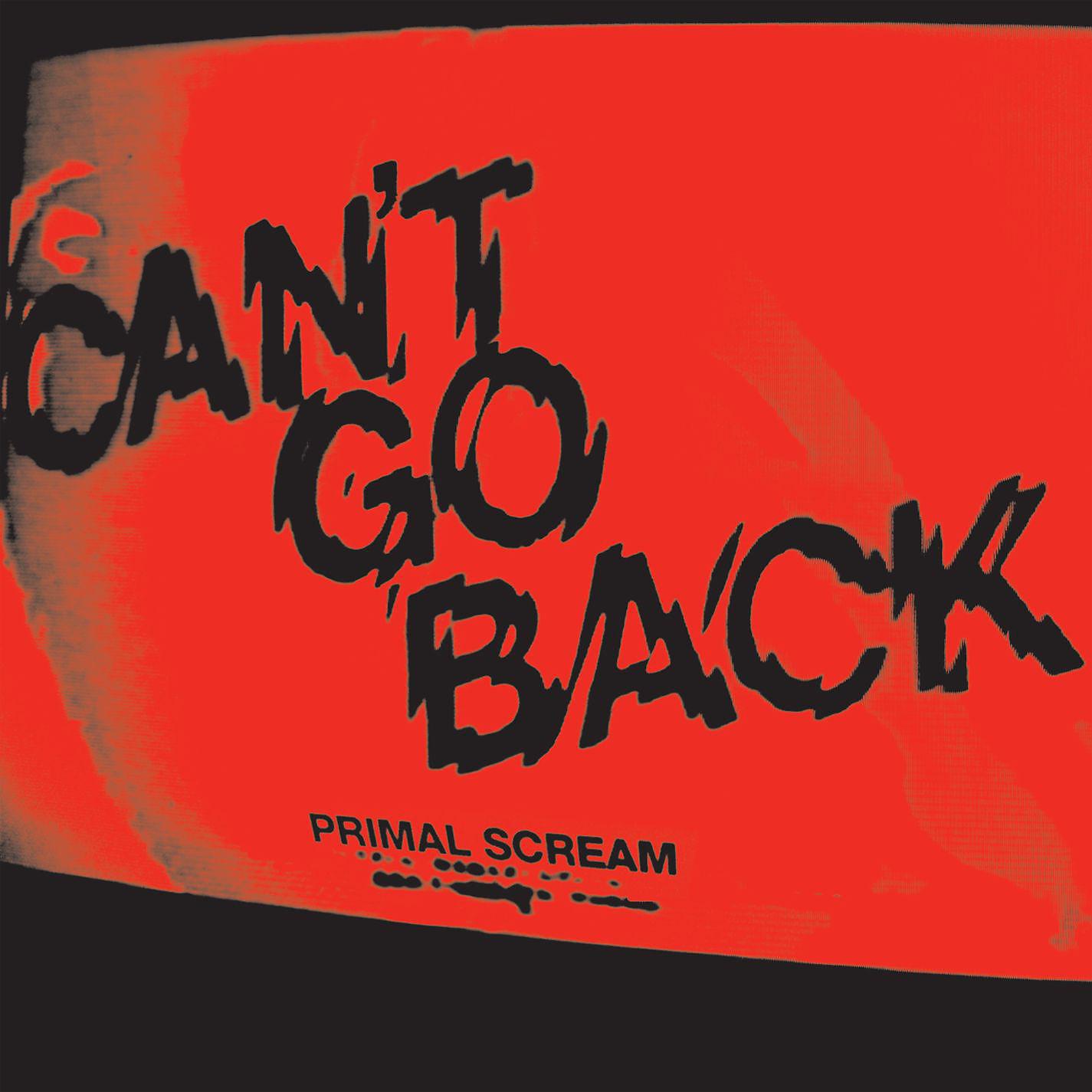 Постер альбома Can't Go Back (iTUNES)
