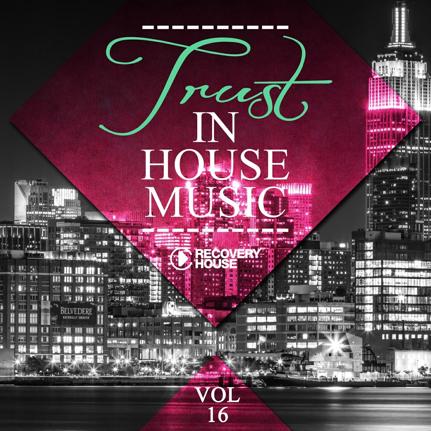 Danny Bond - Your Mind (Marcelo Vak Remix)