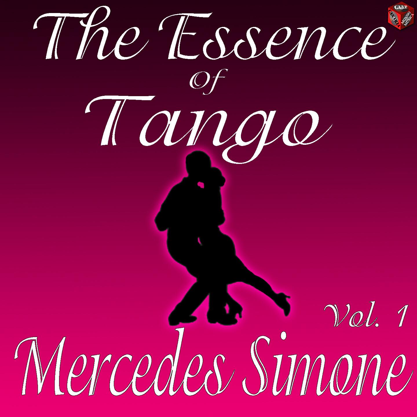Mercedes Simone - Mañana Si Dios Quiere