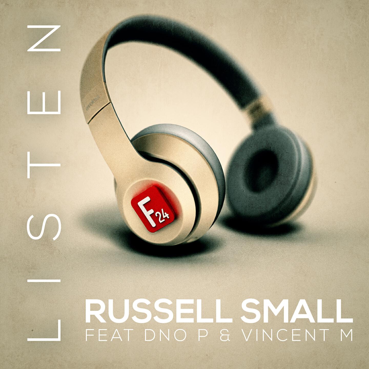 Russell Small - Listen (Emery Warman Remix)