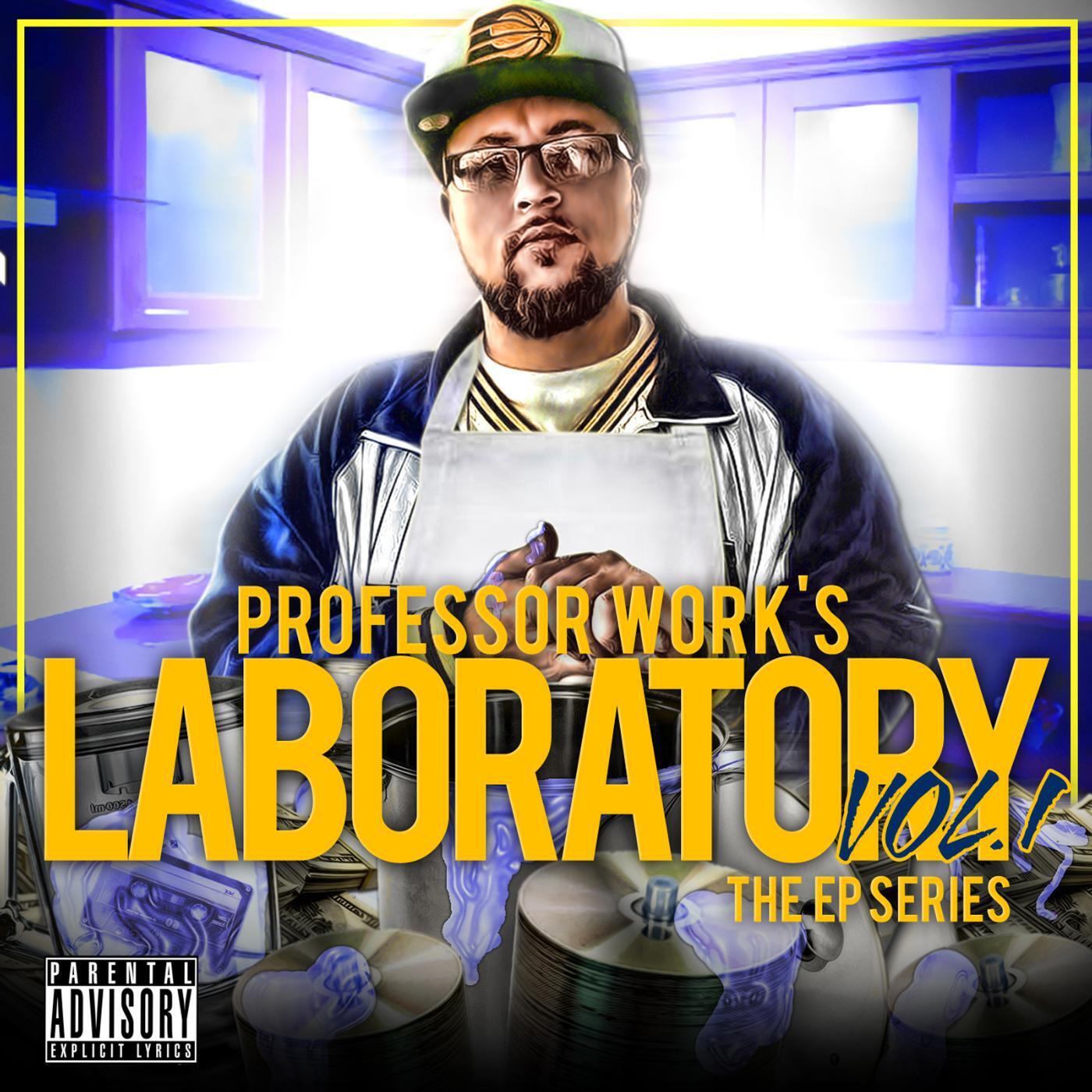 Chucky Workclothes - Team Insomniac (Intro)