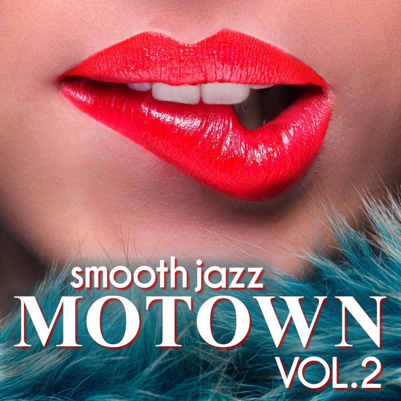 Smooth Jazz Motown Instrumentals & Mark Maxwell - Ain't Nothing Like the Real Thing