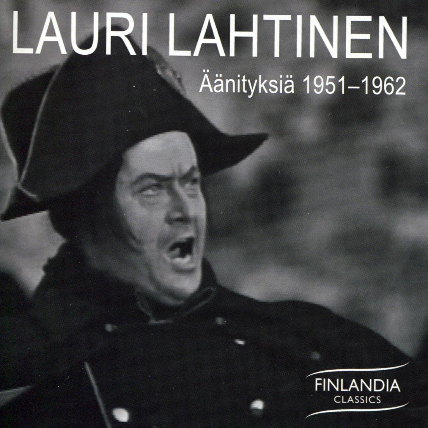 Turun Kaupunginorkesteri - Soihdunkantajat: Doctor Faustus