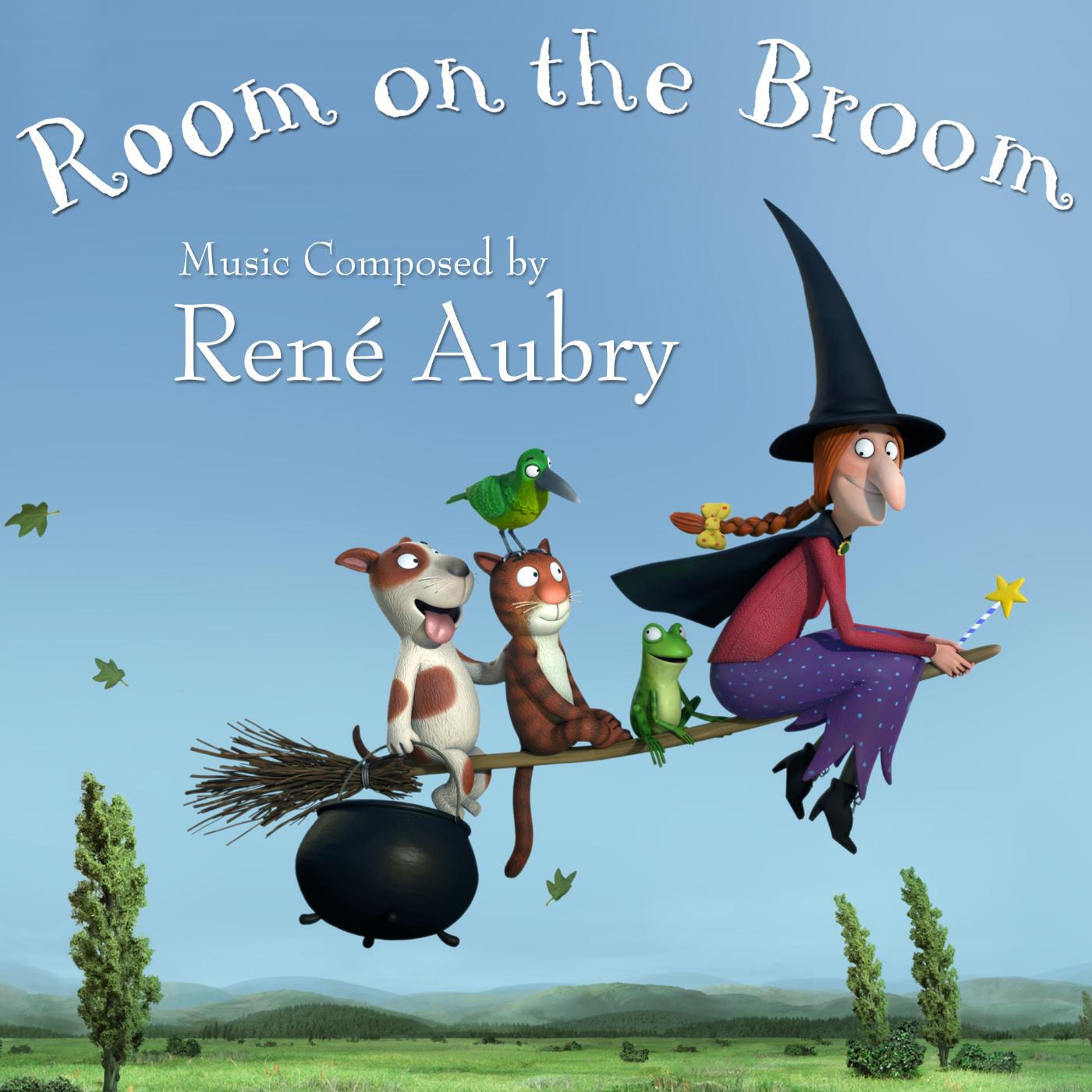 Rene Aubry - The Monster