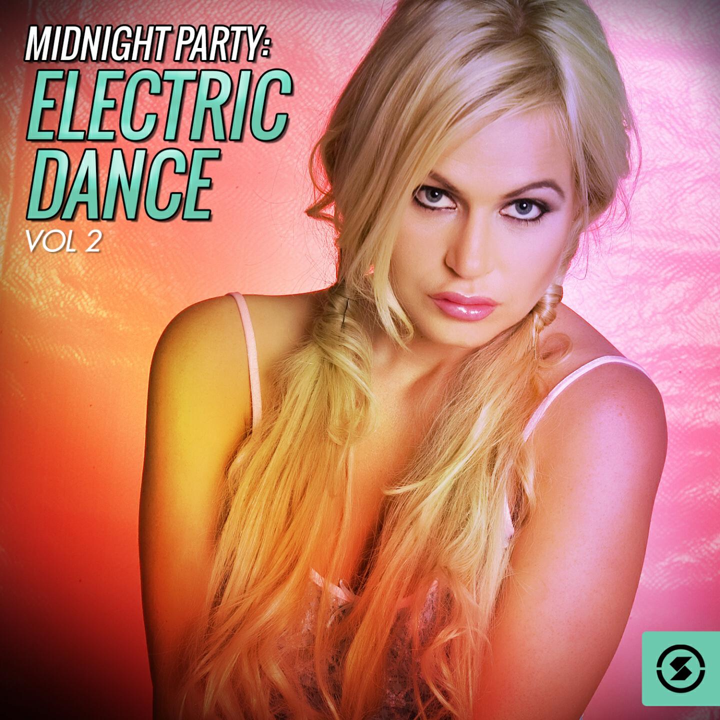 Tom Leeland - Midnight Dance (Bronx Cheer Remix)