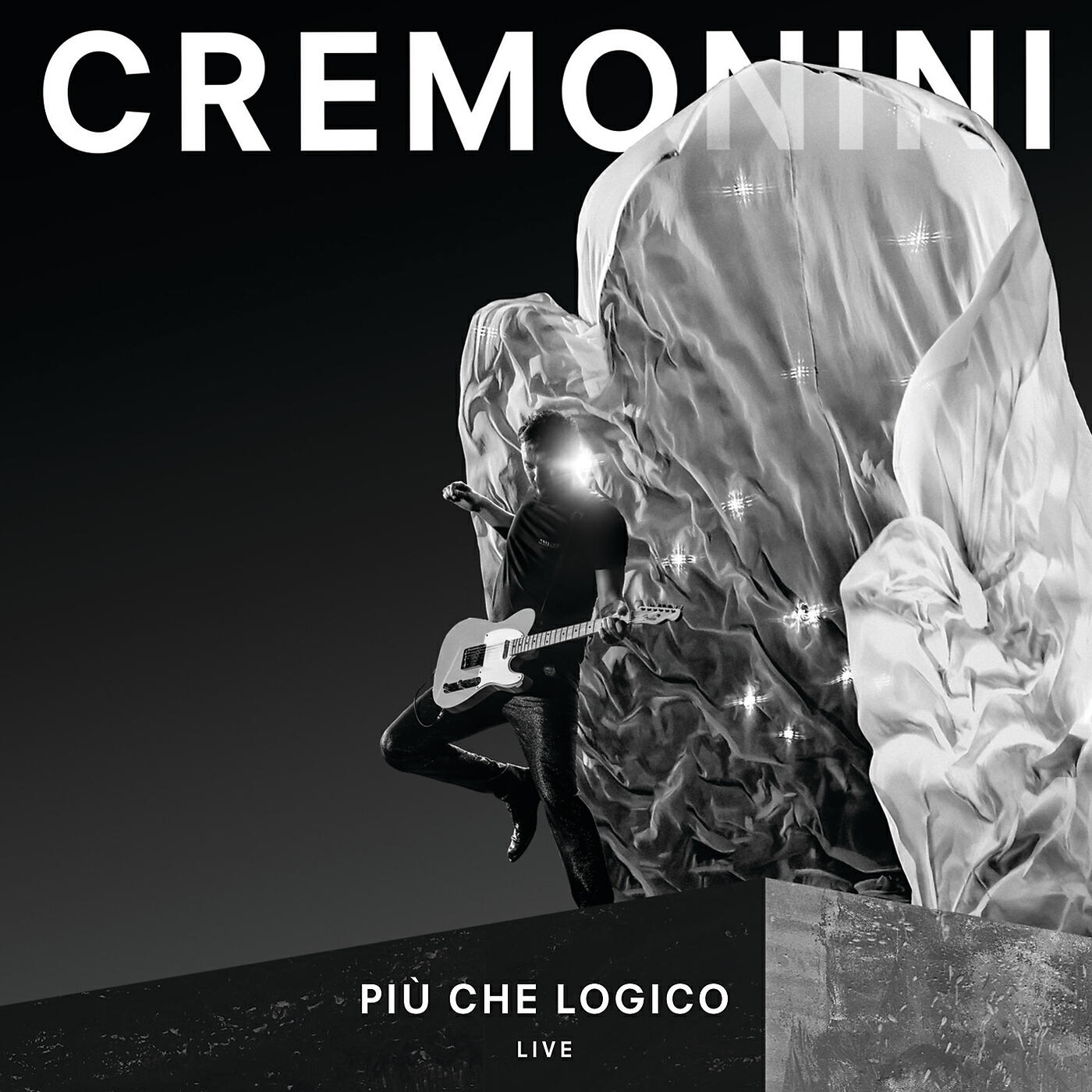 Cesare Cremonini - Buon Viaggio (Share The Love)