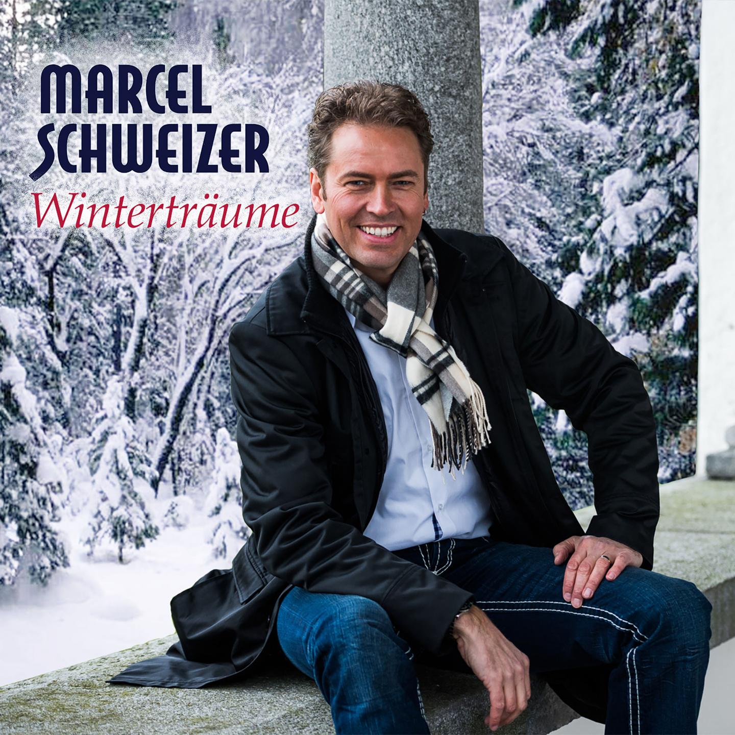 Постер альбома Winterträume