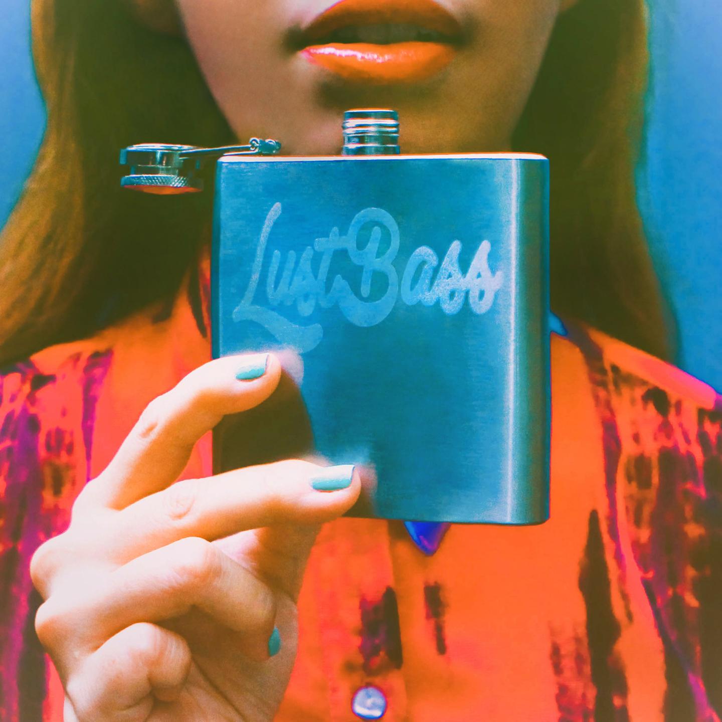 Постер альбома Lustbass