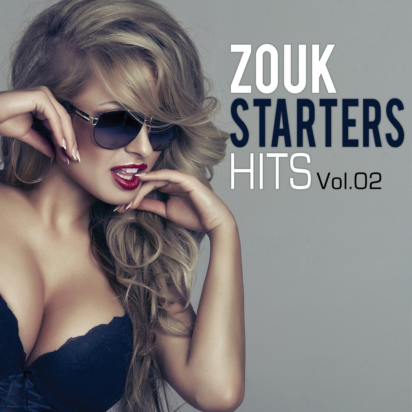 Постер альбома Zouk Starters Hits, Vol. 2