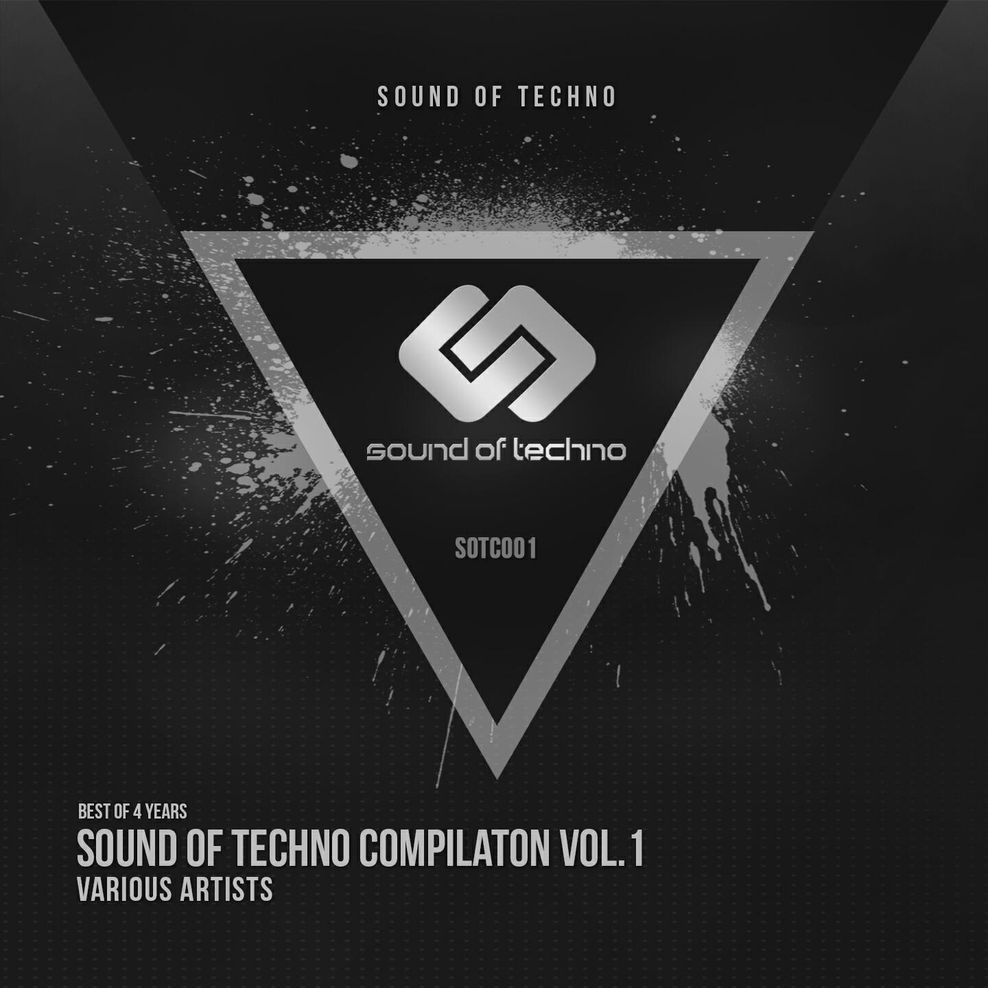 Nelman - Seeing the Darkness (Sync Therapy Space Remix)