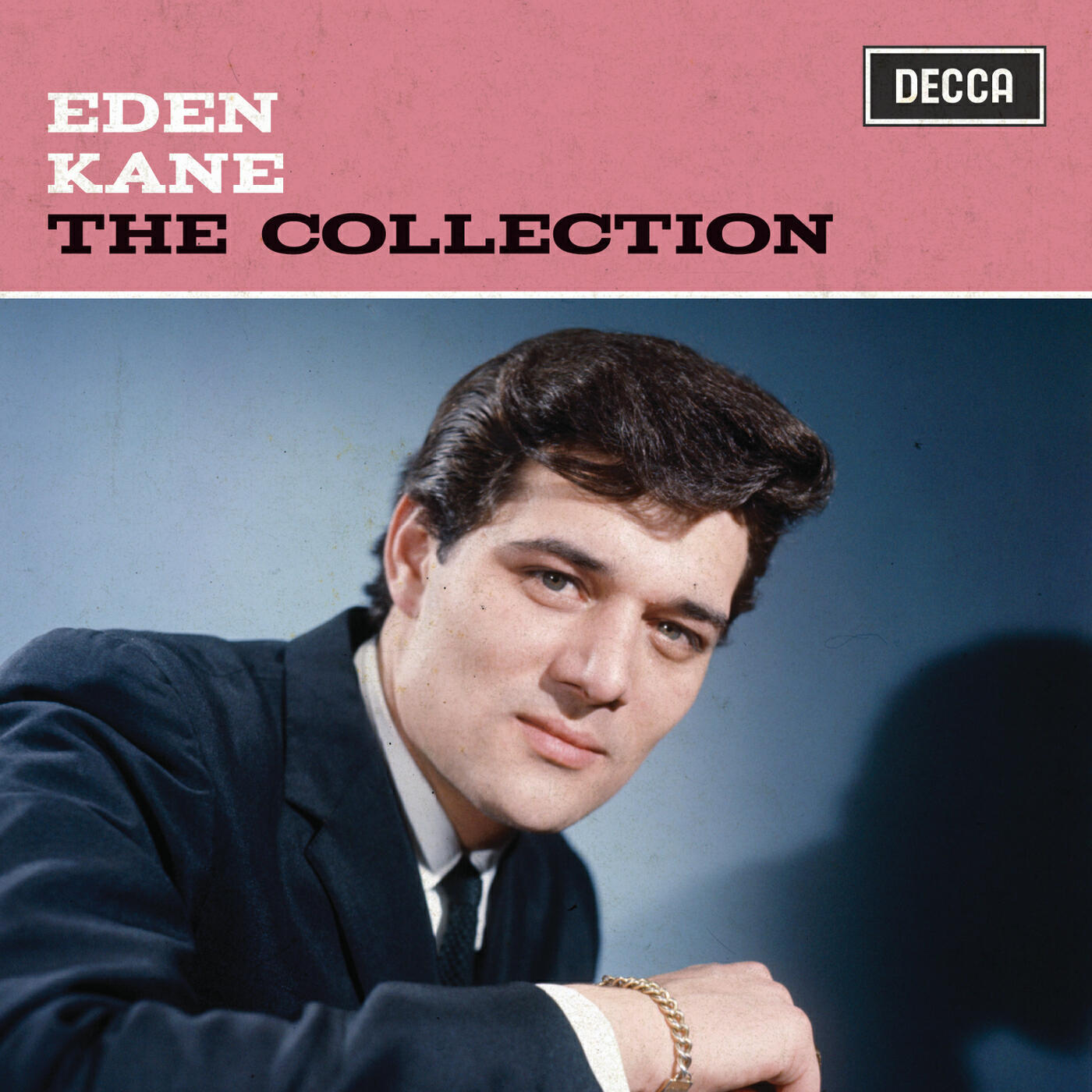 Eden Kane - Boys Cry (When No One Can See Them)