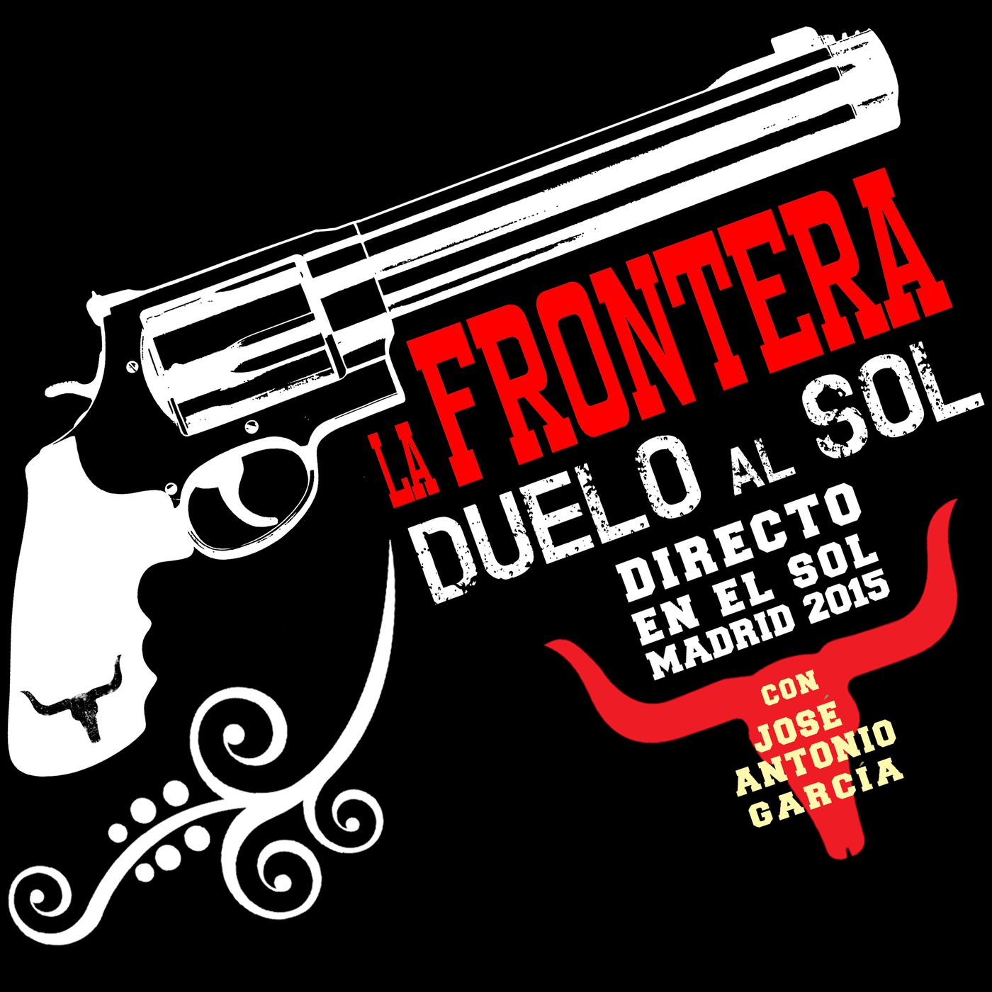 Постер альбома Duelo Al Sol
