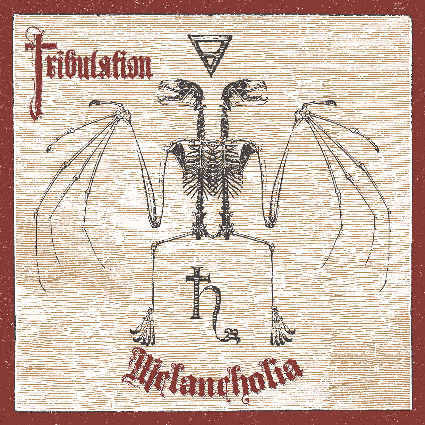 Tribulation - Melancholia