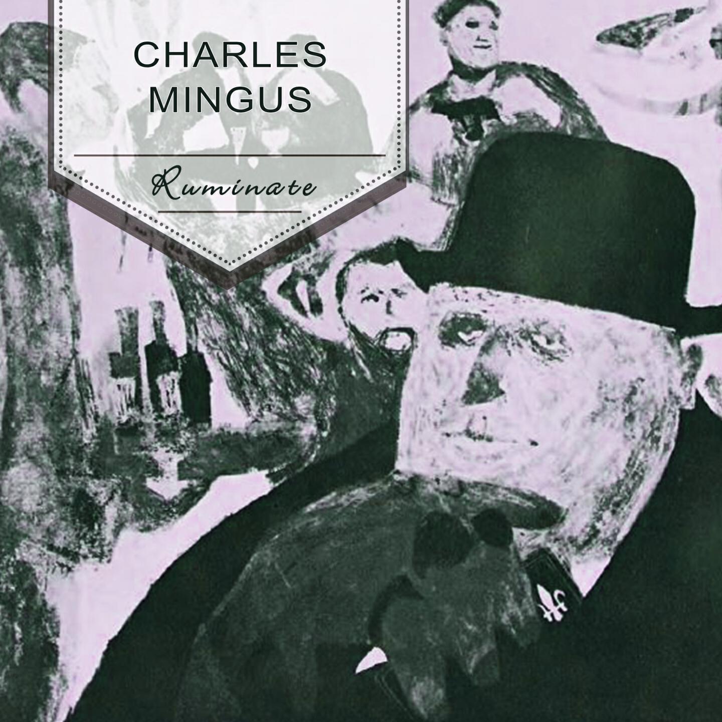 Charles Mingus - Wham Bam Thank You Ma'am
