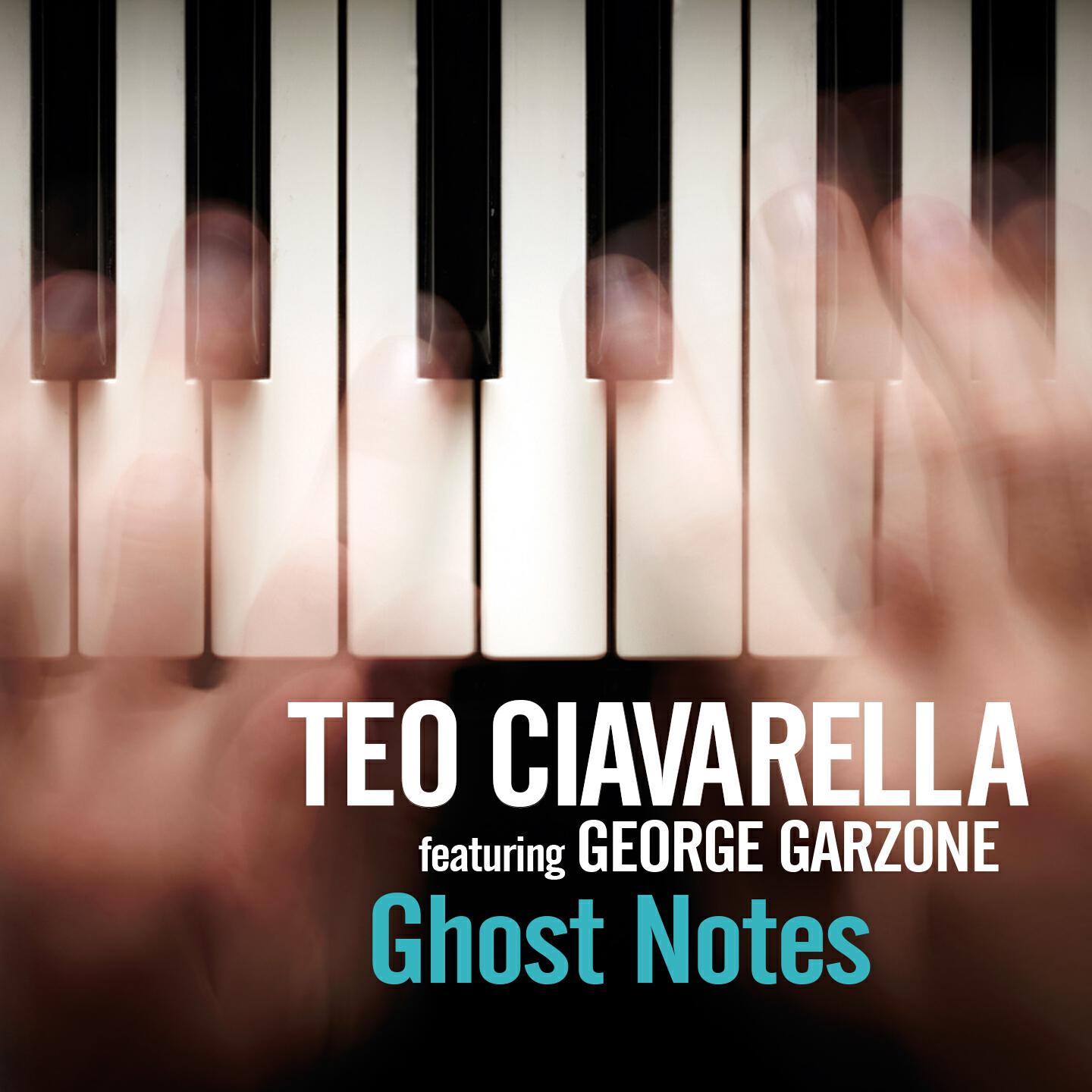 Teo Ciavarella - Panarea