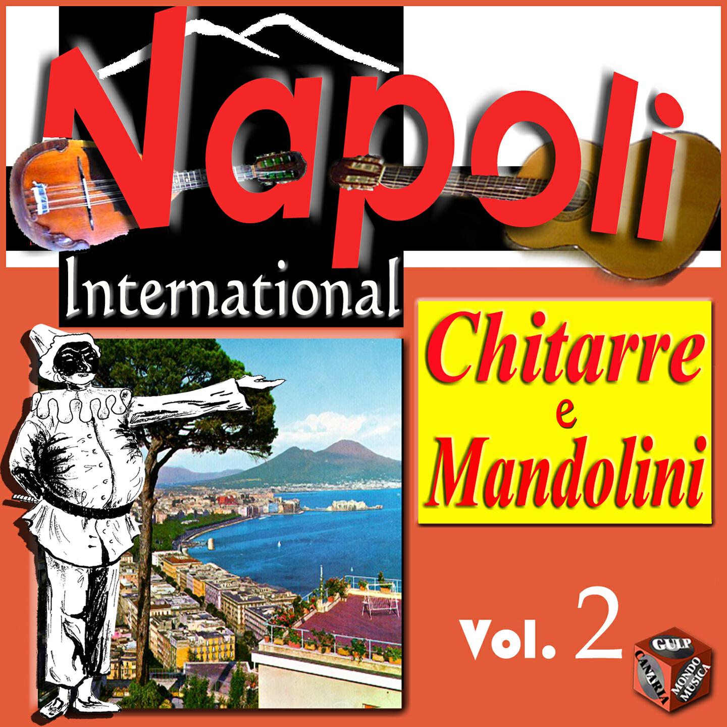 Gennaro Venditto - 'A tazza 'e cafè
