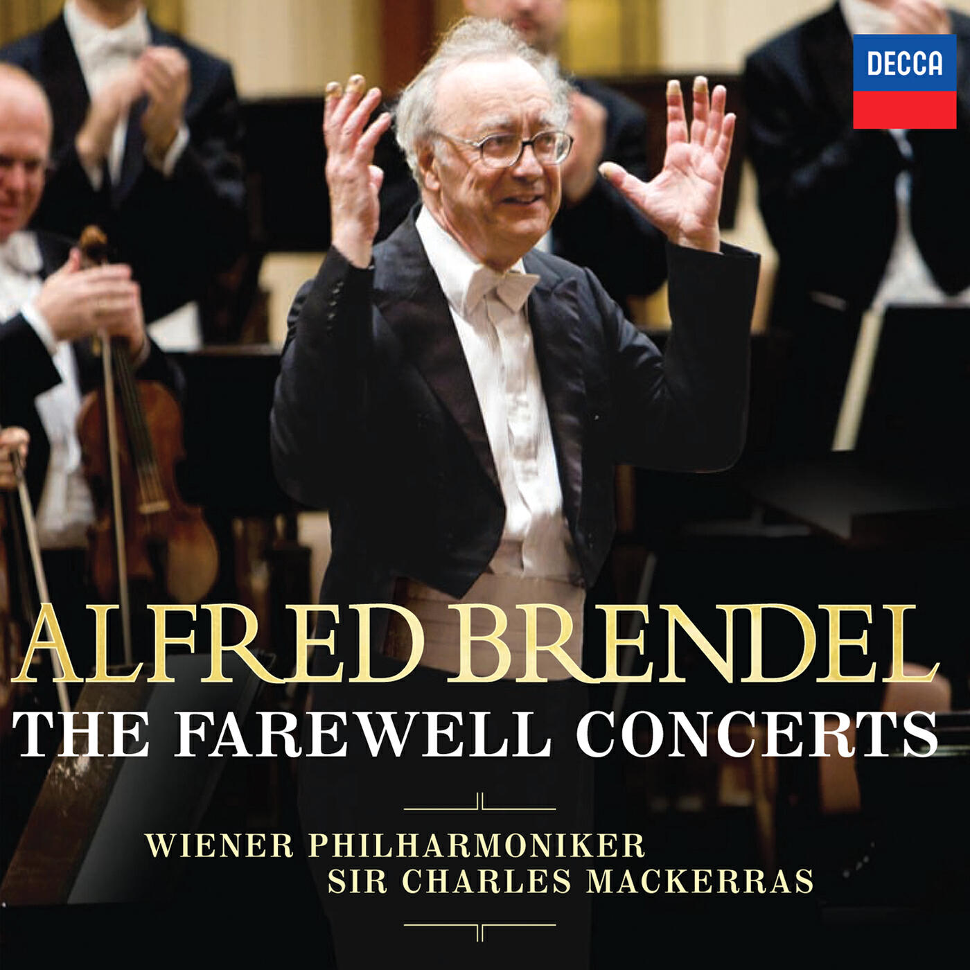 Alfred Brendel - Mozart: Piano Concerto No. 9 in E flat, K.271 - 