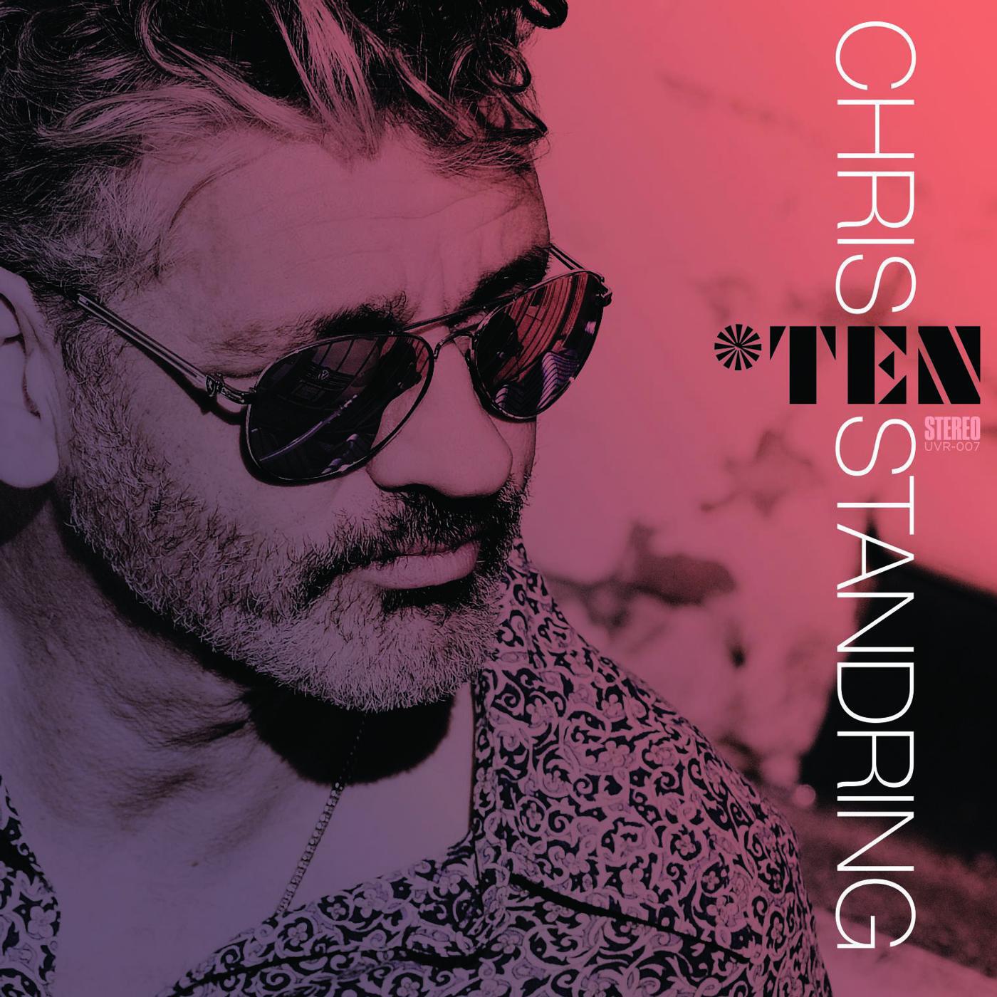Chris Standring - Carousel