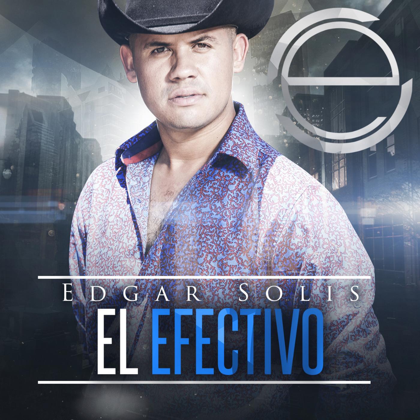 Постер альбома El Efectivo