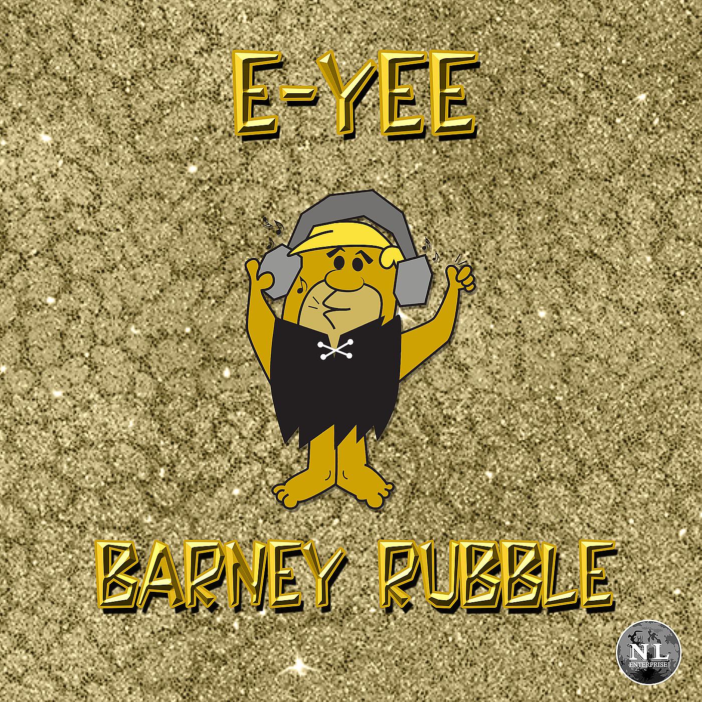 Постер альбома Barney Rubble