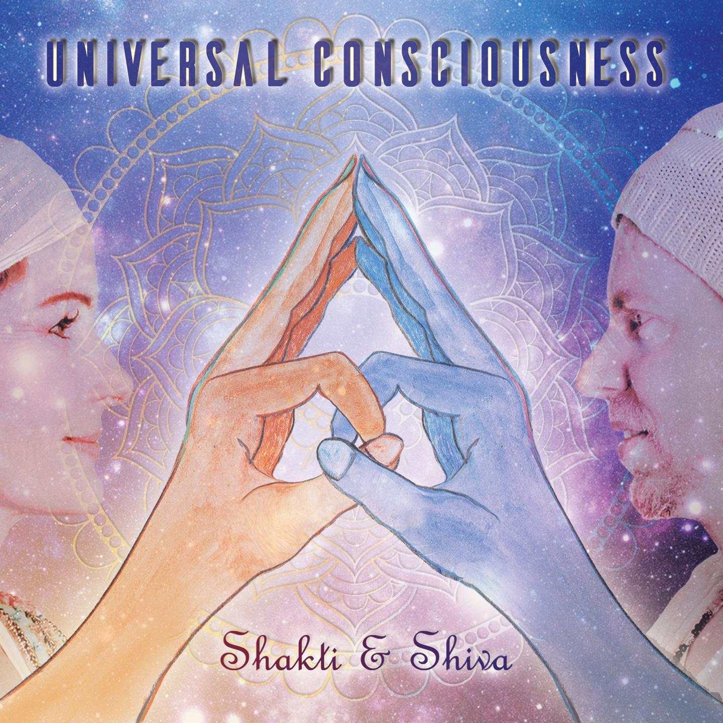 Постер альбома Universal Consciousness