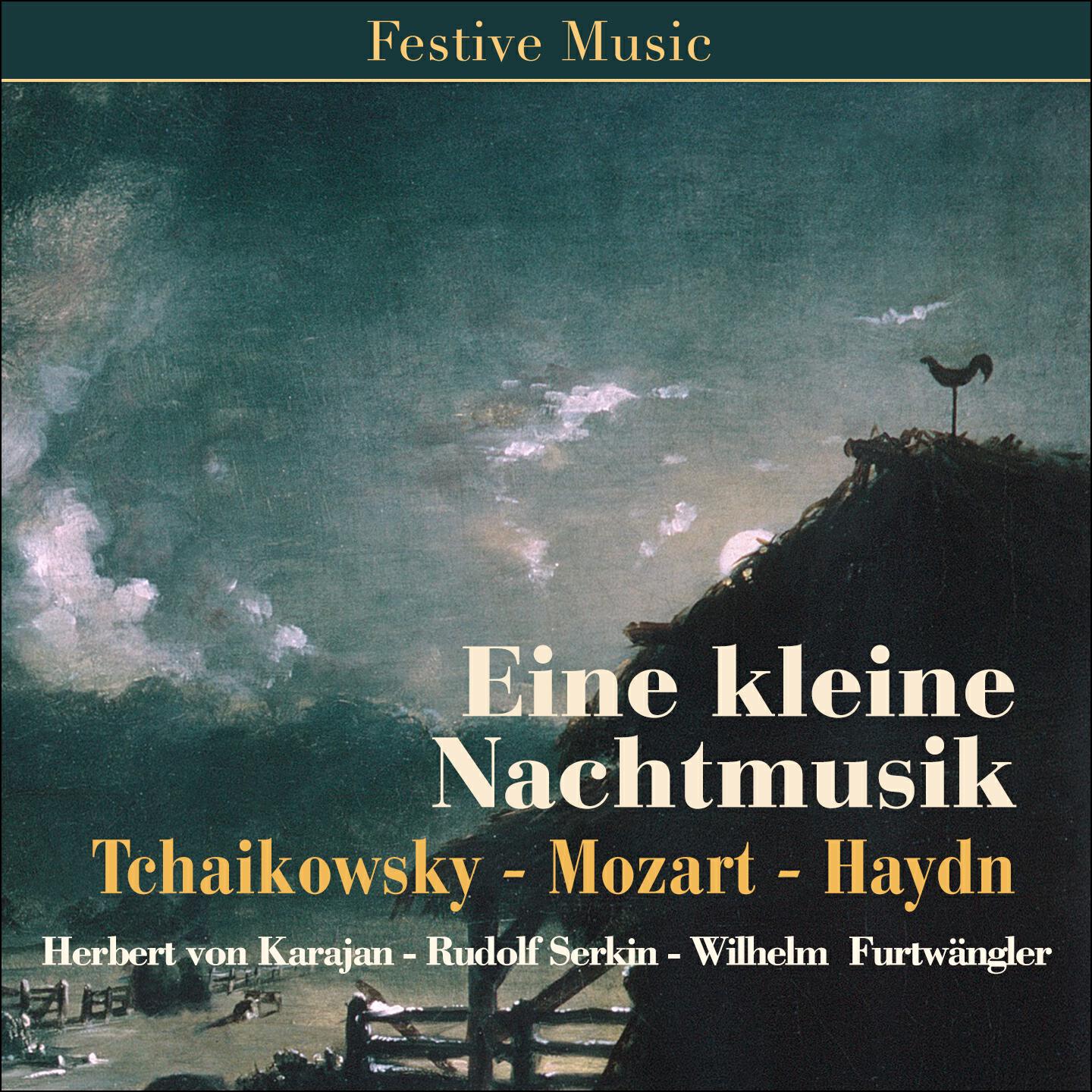 Columbia Symphony Orchestra - Klavierkonzert Nr. 25 in C Major, K. 503: I. Allegro maestoso