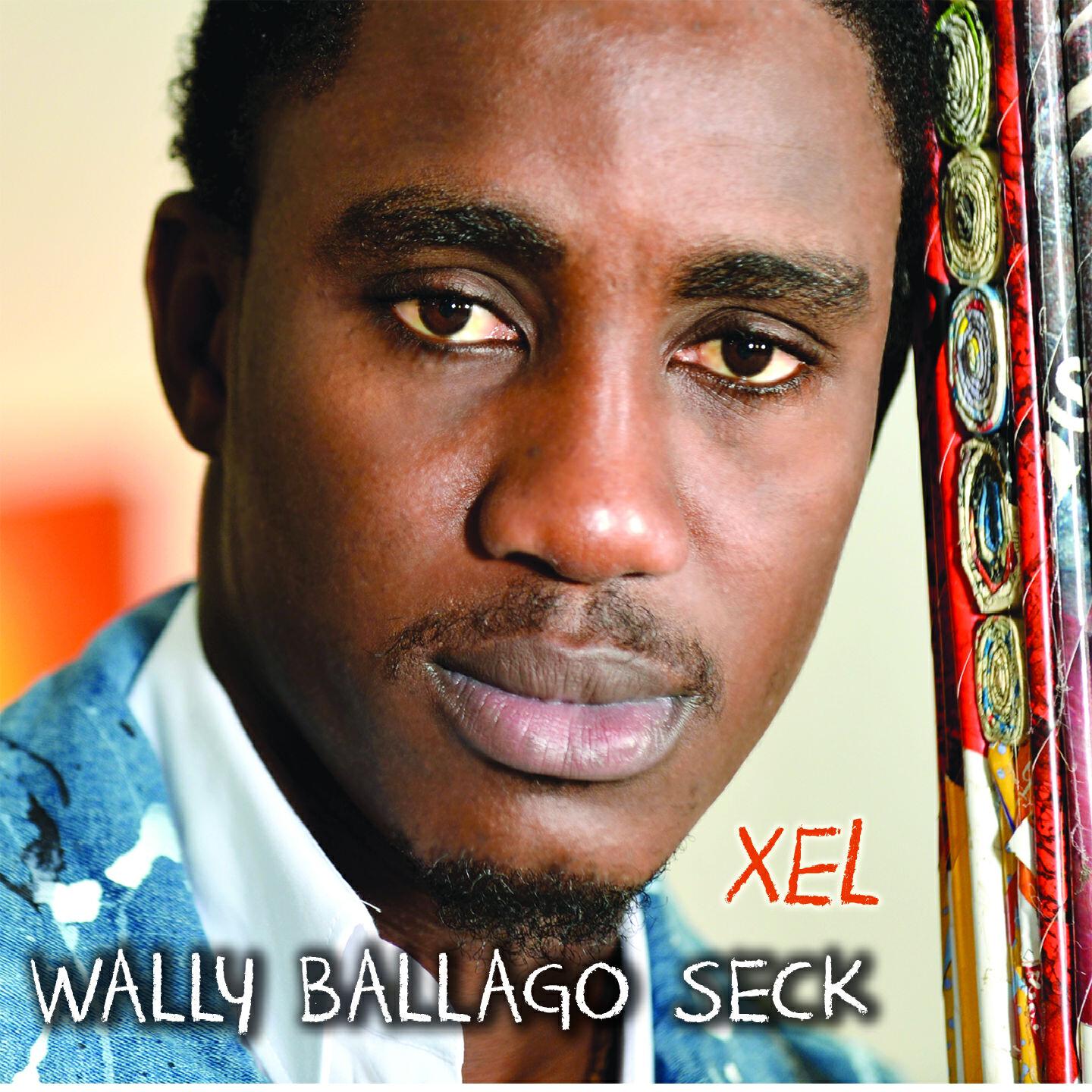 Wally B. Seck - Lo Beugue