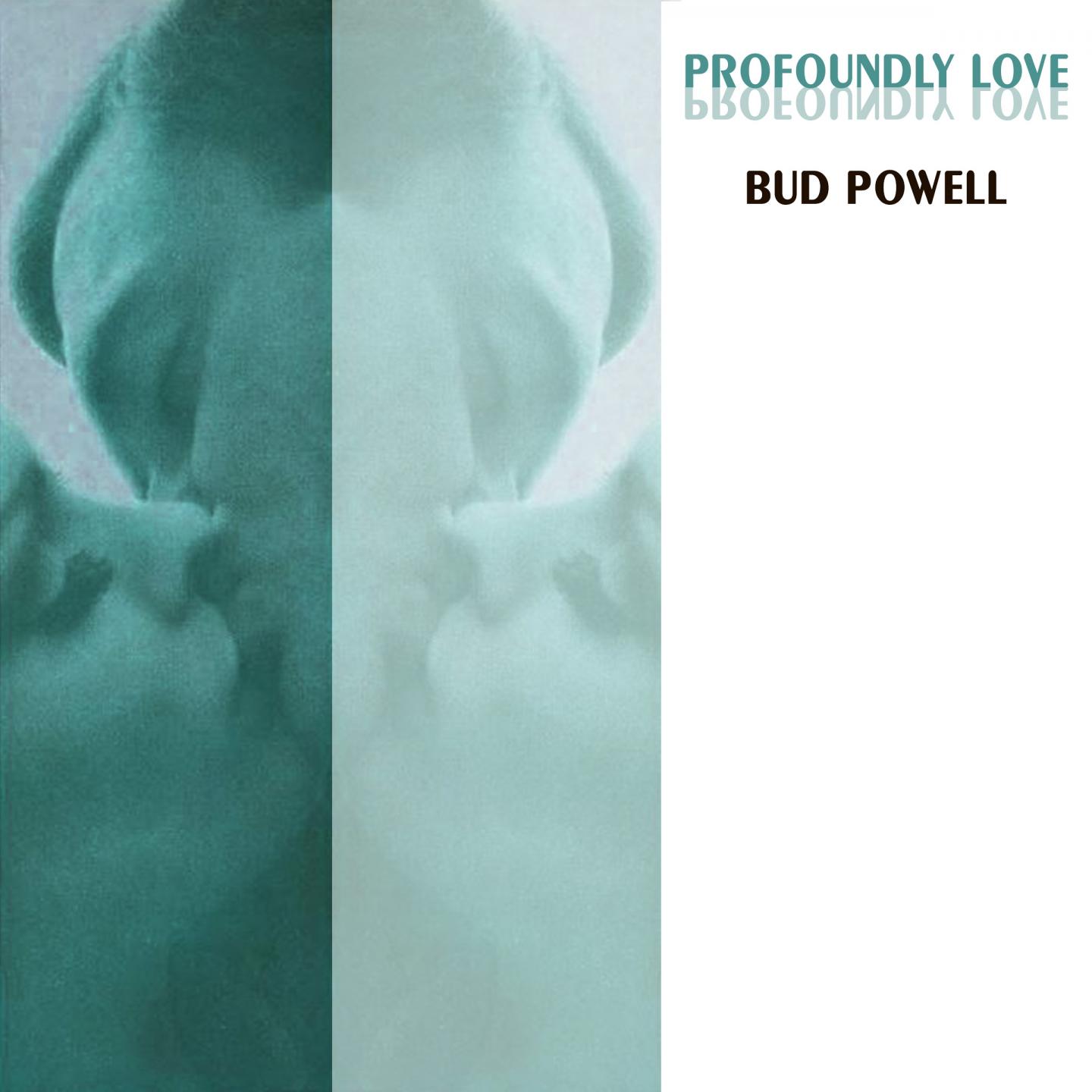 Постер альбома Profoundly Love